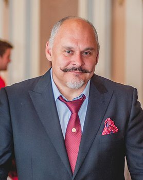 Грошиков Андрей