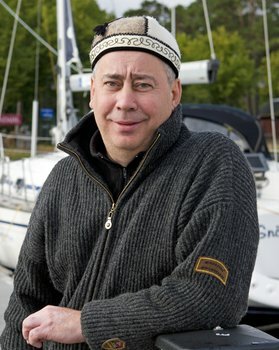 Юрий Воронов